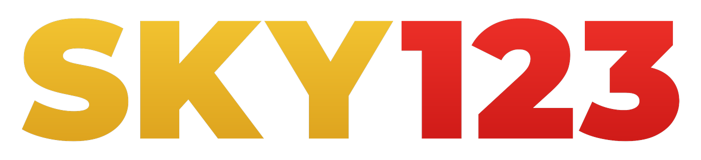 sky123 logo